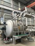Multi Flow Fabric Sample Dyeing Machine HTHP High Performance