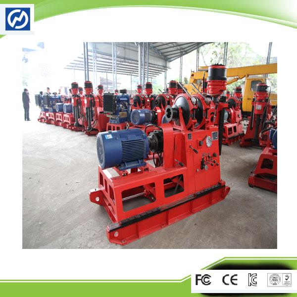 Cheap Hot Sale Safety Equipment Bored Pile Drilling Rig for sale