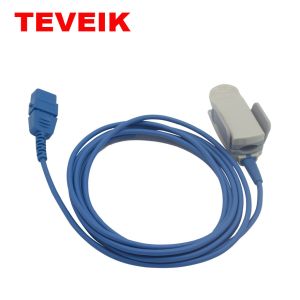 Best 3ft Db 9 Pin BCI Medical Adult Finger Clip wholesale