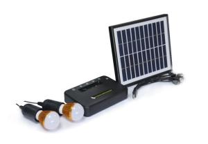 Best Powerful Camping Solar Panel Charger Double - Layer Anodized Aluminium Alloy Frame wholesale
