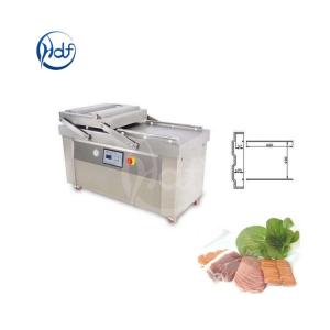 China Removable SUS 304 Stainless Steel Glass Jar Vacuum Sealer Machine Fully Automatic on sale