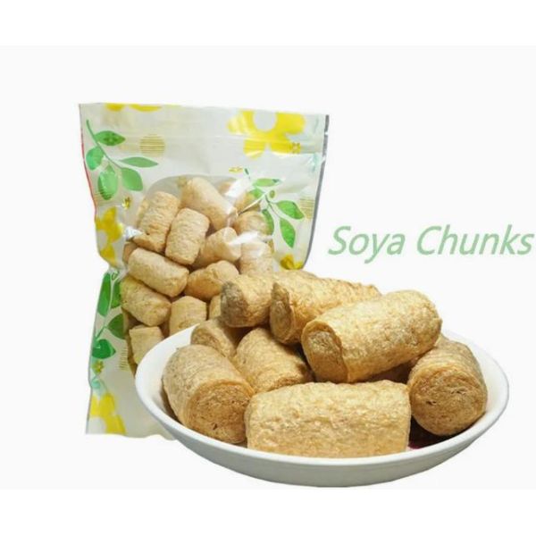 Professional Soya Protein Food Extruder Machine Stable Performance