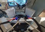Camera Vision Inspection System For Plastic Containers And Bottles