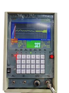 Best High Precision Spring Machine Control Multi Language Finger CNC Controller wholesale