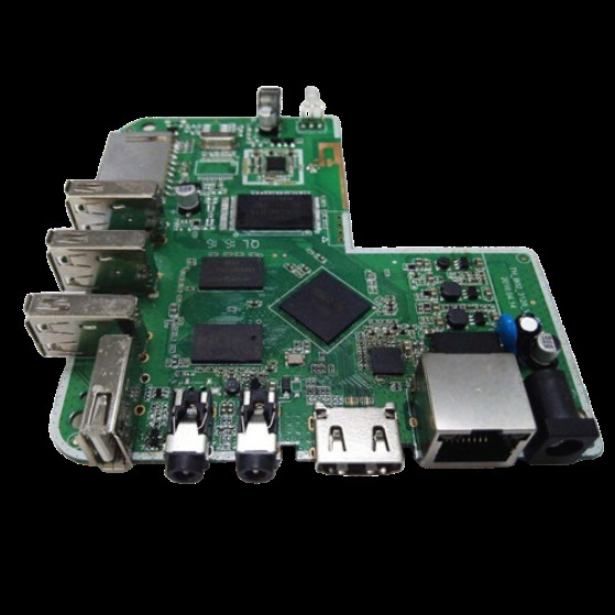 Best Surface Mount Technology Process Applicable To Automotive Sensing Electronic Devices wholesale