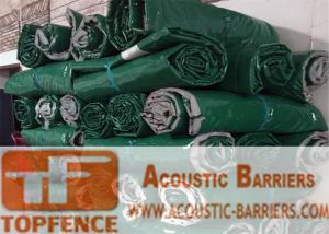 Best Construction Temporary Noise Fence Customized You Noise Reducing Plan for Free wholesale