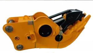Best Demolition Tools Excavator Concrete Pulverizer Excavator Hydraulic Pulverizer wholesale