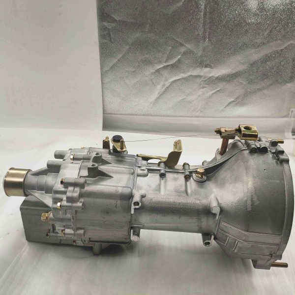800cc Automatic Motorcycle Transmission Gear Box Standard Size Natural Material Origin 1