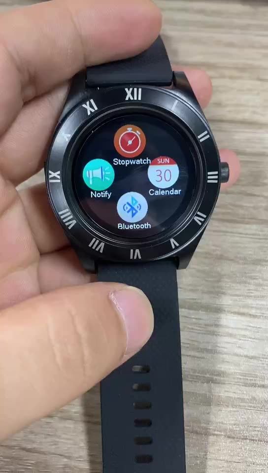 Best Android M11 Instruments Exercise Equipment Children Answerable Smart Watch wholesale