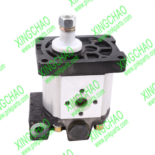 C25X-8273385 51311 Fiat Tractor Hydraulic Pump C31XRP-5180273