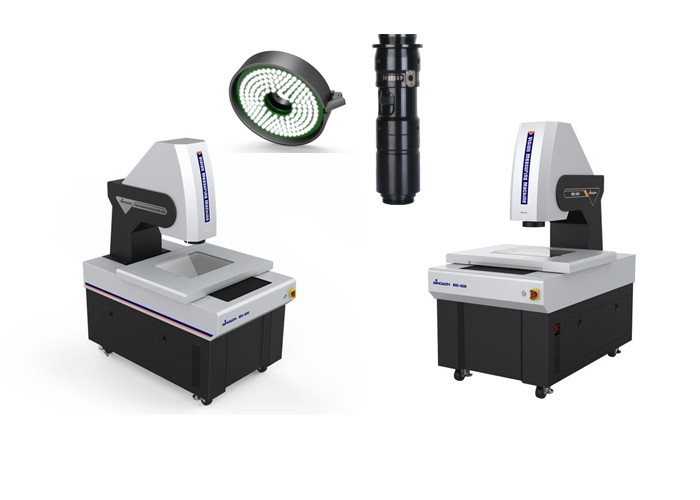 Best Operate Vision Measurement Machine Joystick Controller Automatic Detection Program wholesale