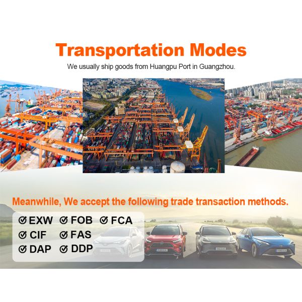 Auto Body Kit Front Headlight Headlamp Projector for Alphard Vellfire HV 2021-2022 AYH30