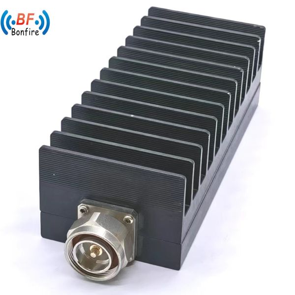 DC-6000MHz 80W RF Termination Load for Wireless Communication