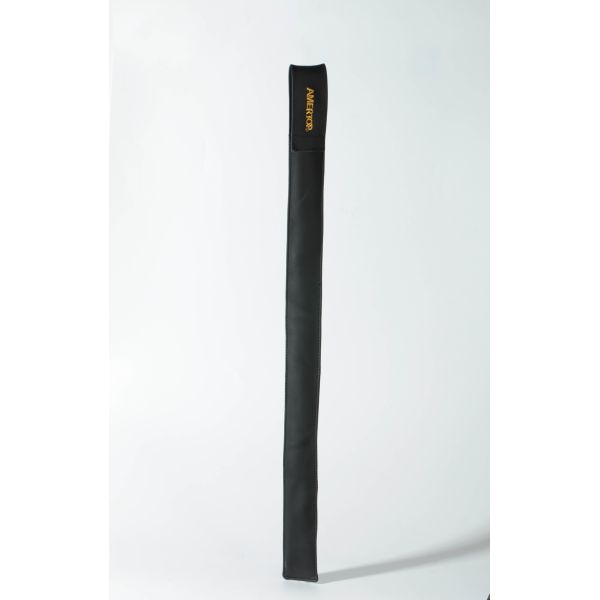 Amertop Solid Brass Shoe Horn Durable With Ergonomic Handle