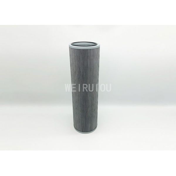 Fiber Glass Diesel Engine hydraulic Oil Return Filter TLX235L