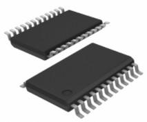 Best High Current Output UART Integrated Circuit Chip 24mA Low 2.5mA Operating Supply Current wholesale