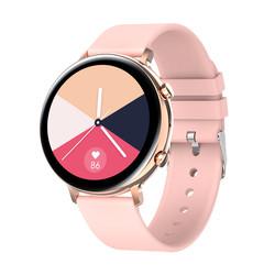 Best GW53 SmartWatch Silicon BLE Call Full Touch Heart Rate Monitoring wholesale