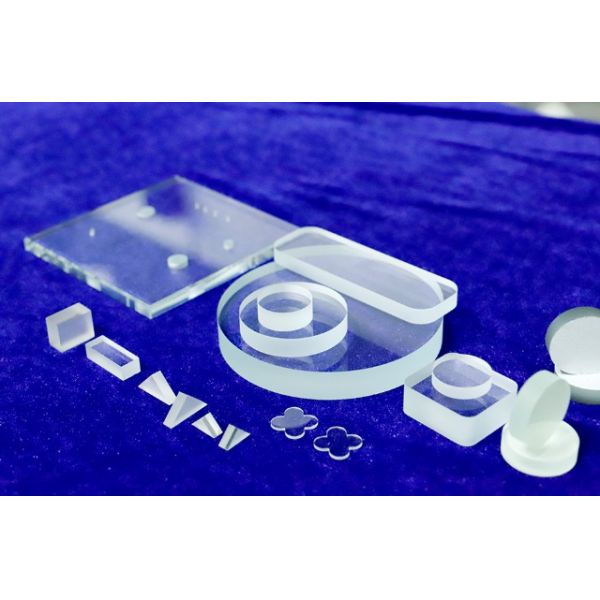 Versatile Laser Glass Cutting Machine Water Cooling For Different Glass Types