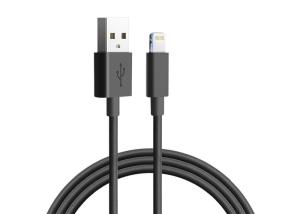 MFi Certified USB Data Charging Cables, 3FT Fast Charging Usb Cable for iPhone 11/SE2/XS/XR/X/8/7/6, iPad Pro Air 2