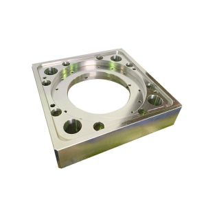 Best Metal Cover / Bushing / Case CNC Machined Parts Detailed Drawing Needed wholesale