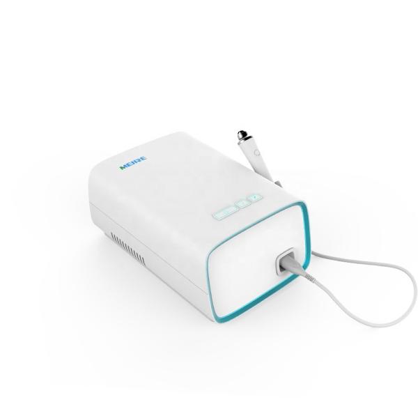 Cheap Under Eye Dark Circle Removal Machine Distributors Wanted RF System for sale