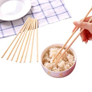 Best High Precision Custom Bamboo Chopsticks Easy Control Custom Chopsticks Bulk wholesale