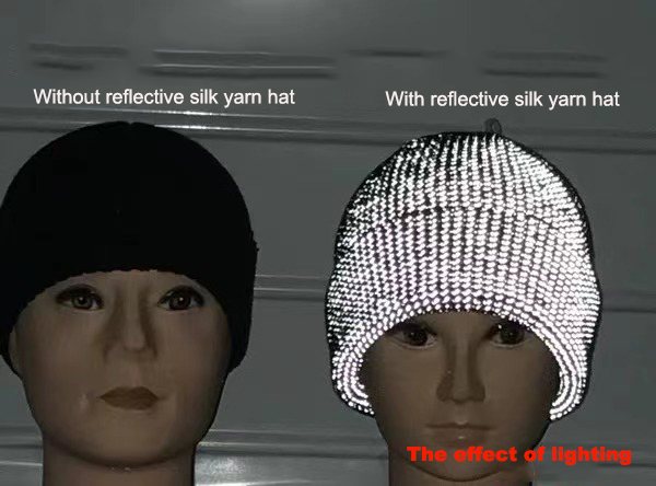 Computerized Rib Knitting Machine 2F-10F Feeder for Reflective Waffle Hats Efficiency