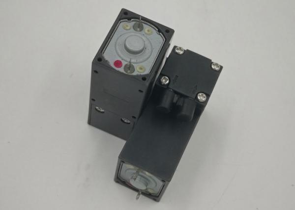 Cheap Super Mini Electric Water Pump , Water Miniature Suction Pump With Low Pressure for sale