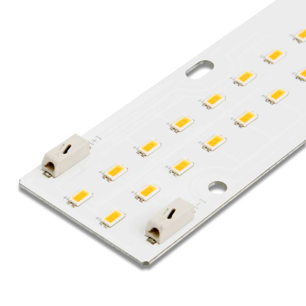 PCB PCBA 6500k IP20 SMD5050 SMD LED Module For Linear Light