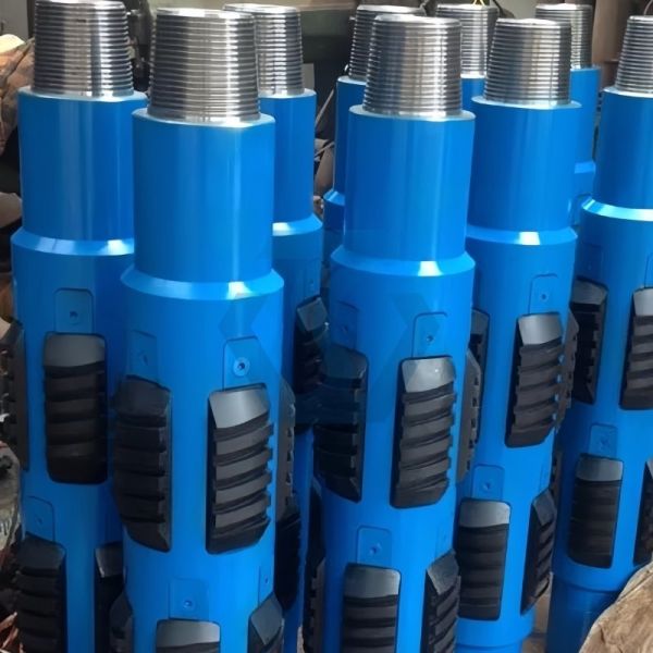 API Standard Casing Scraper Oilfield Well Drilling Cementing Use Downhole Cleaning Tools