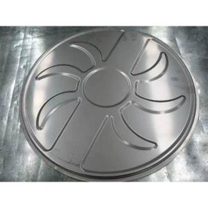 China Solar Water Heater Outer Tank Cover For Solar Water Heaters OEM on sale