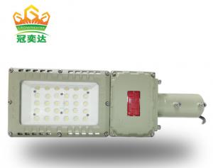 Best IP66 LED Explosion Proof Flood Light ATEX IOS T80℃ Street Light CREE Water Proof wholesale