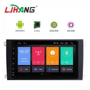 Best GPS MP4 MP3 DTV Navitel Igo Map Car Dvd Player With Navigation System wholesale