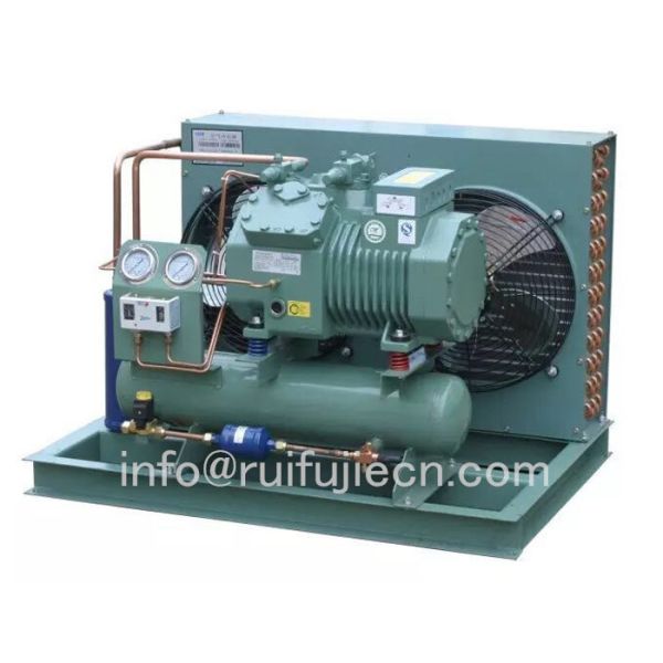 Unit - Spb09kl Air Cooled Condenser Unit for Model 4Tes-9y