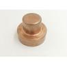 Buy cheap OEM ODM Hardware SS301 0.01mm Deep Drawn Metal Parts from wholesalers