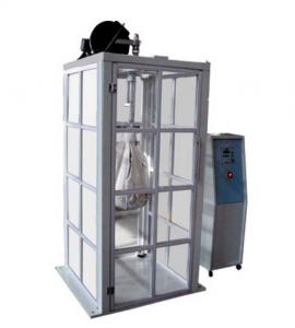 Best Automatic Furniture Testing Machine Luggage Vibration Tester 90 X 87 X 203CM wholesale