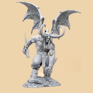 China High Precision Custom ABS Resin 3D Printing Model with Tolerance 0.05mm According to Drawing on sale