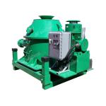 60L Vertical Drying Range Machine , Adjustable Rotary Speed Vertical Dryer