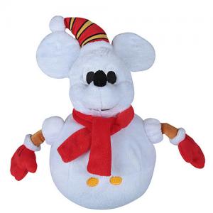 Best 10 Inch Roly Poly Doll PP Cotton Non Toxic Smooth Feeling For Christmas wholesale