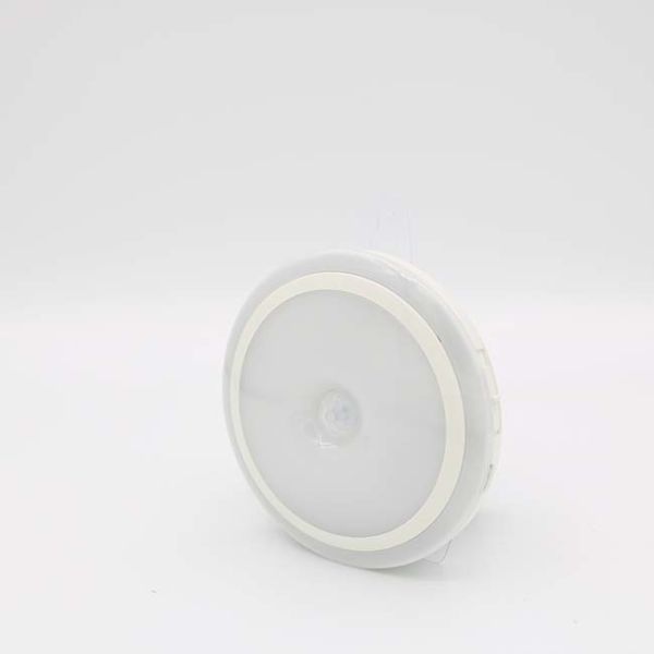 DC3.7V 1500mA LED PIR Sensor Night Light