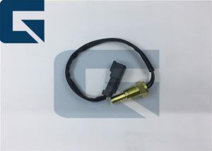 China 196-7975 34390-02200 Water Temp Sensor E320C For Excavator Replacement Parts on sale