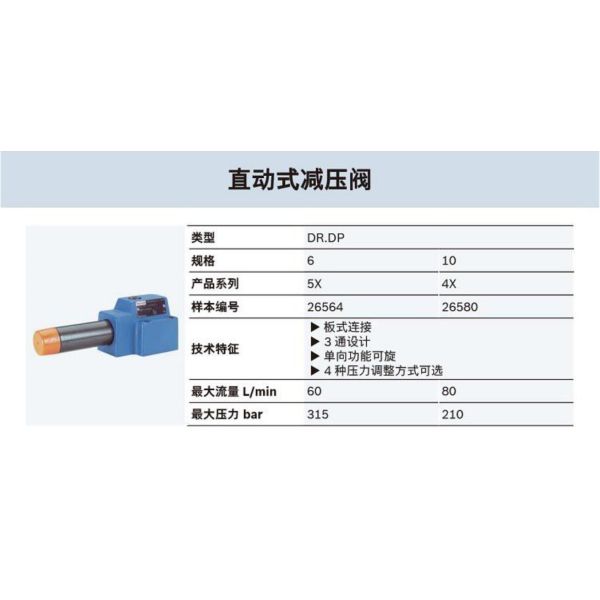 Pressure valves