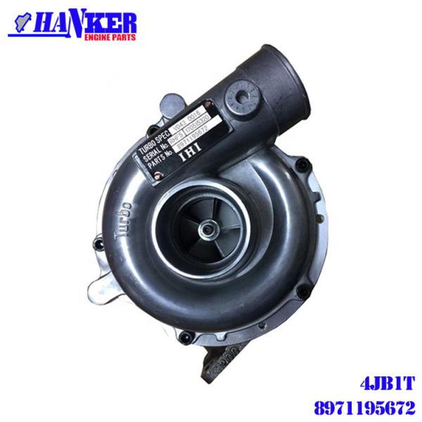 Cheap RHF5 Isuzu Turbo Charger for sale