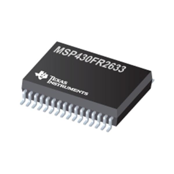 Cheap Standard Packaging Integrated Circuit Components 2.7 V MSP430FR2633IDA TSSOP32 for sale