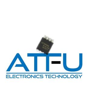 Best Micro Flash Memory Ic Chip SST25VF080B 8 Mbit SPI Serial With High Speed Clock Frequency wholesale