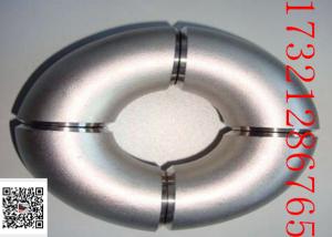 Best Casting ASME B16.9 90D S32750 Stainless Steel Elbow wholesale