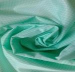 Dustproof Anti Static Polyester Fabric Electrical Conductive Fabric Durable
