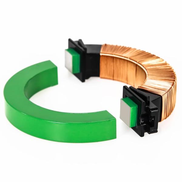 Cheap Measurement Current Transformer Coil Split Core Active Epoxy Resin for sale