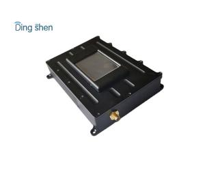Best COFDM Digital Video Transmitter And Receiver 20km-60km 3 Watt wholesale