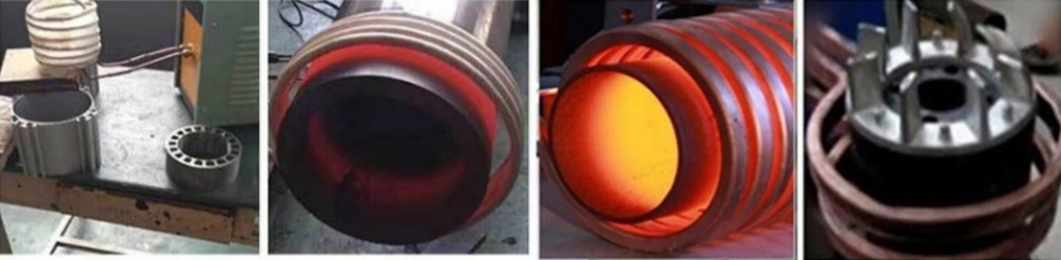 Engineered to Excel in Heating Even the Toughest of Hard Materials